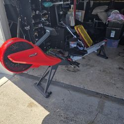 Rower For Sale