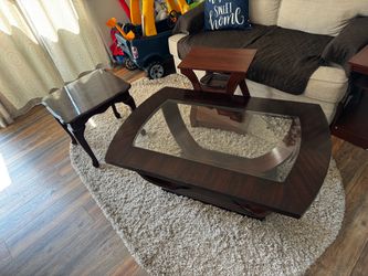 Coffee/Living Room Tables for sale