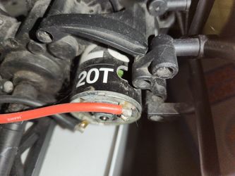 Rc Car Ecx Tournament