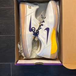 Nike SB Nyjah Free NBA Size 11