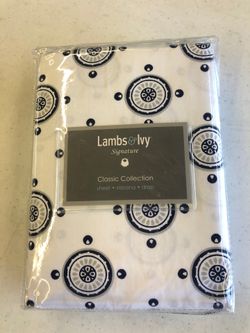 Crib sheet