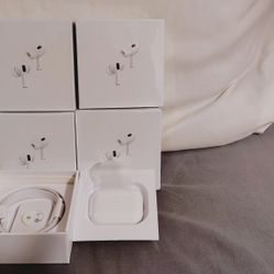 Apple Airpods Second Generation 