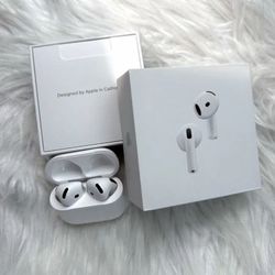 Air Pods Gen 4