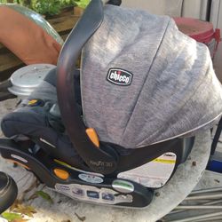Baby Car Seat