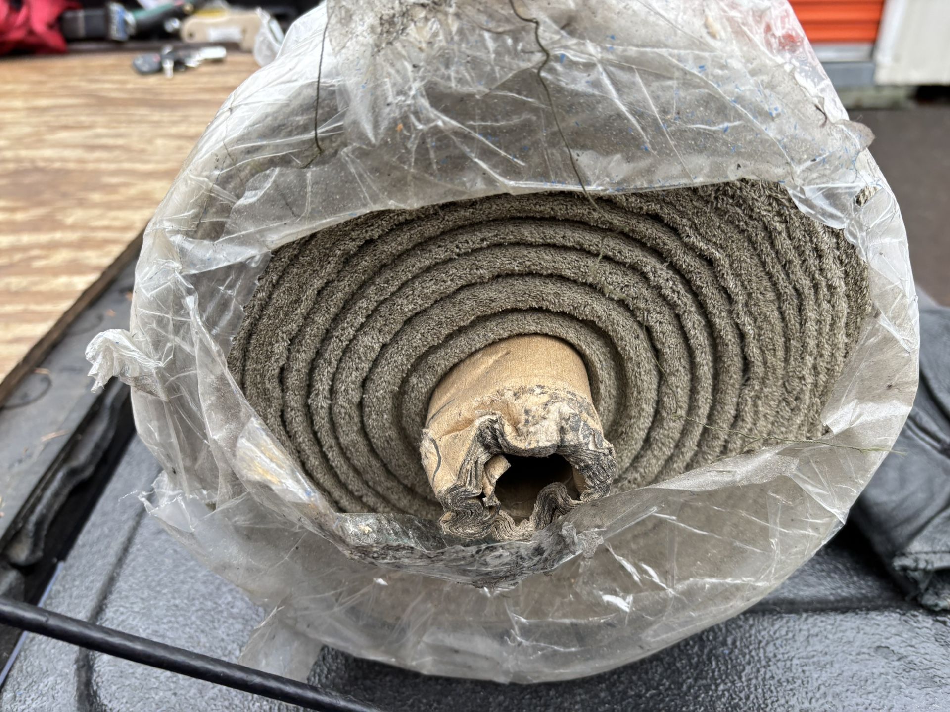 Multicam OCP Fabric Rolls