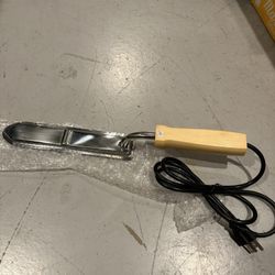 Electric Bee Uncapping Knife 
