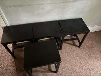 Stools