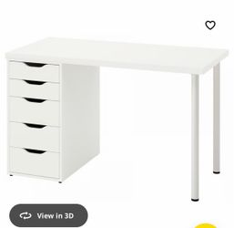 ikea desk