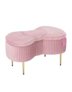 Hello Kitty Bow Bench