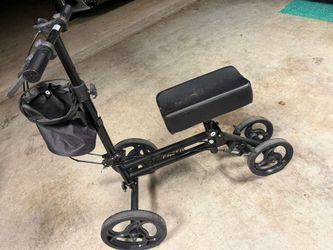 walker scooter