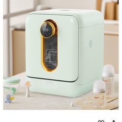 4 in 1 Baby Bottle Washer Pro - ADVWIN