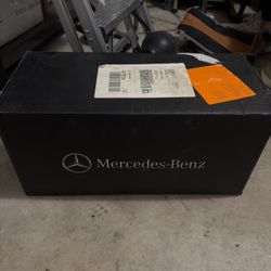 2007-2016 MERCEDES BENZ GL SERIES X164-X166 OEM OUTDOOR CAR COVER