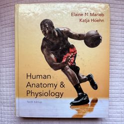 Human Anatomy & Physiology With Anatomy Flash Cards
