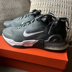 Nike Alpha Trainers