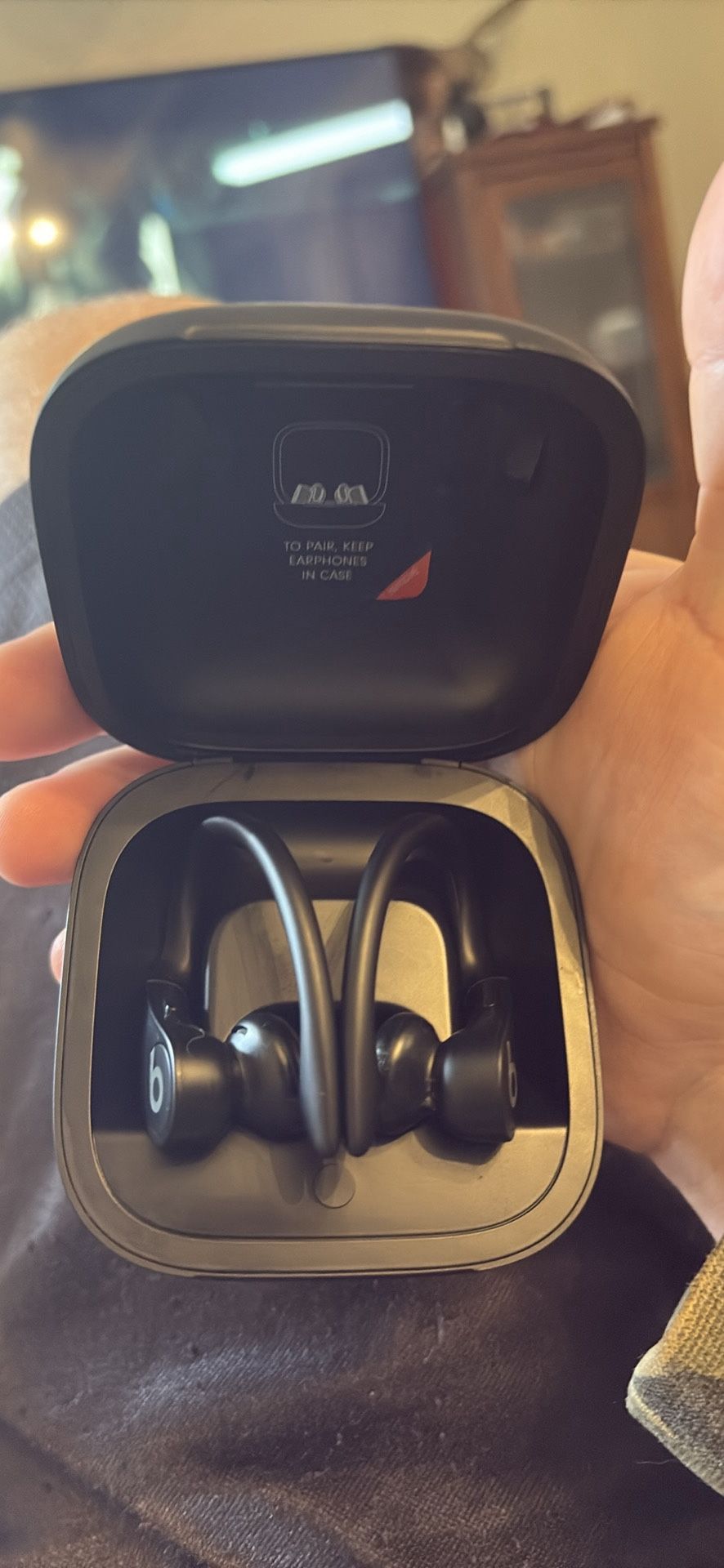 Powerbeats Pro