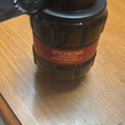 Spicebomb Infrared Cologne 