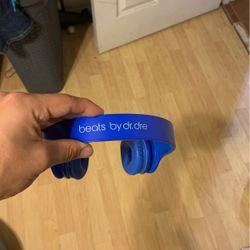 Dr.Dre beats headphones 