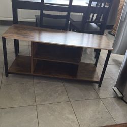Free TV Console