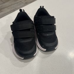 Toddler Shoes 