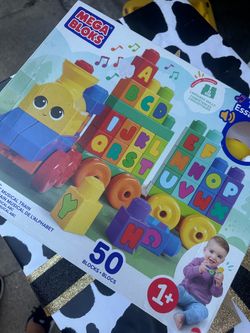 New Toy for Toddler
