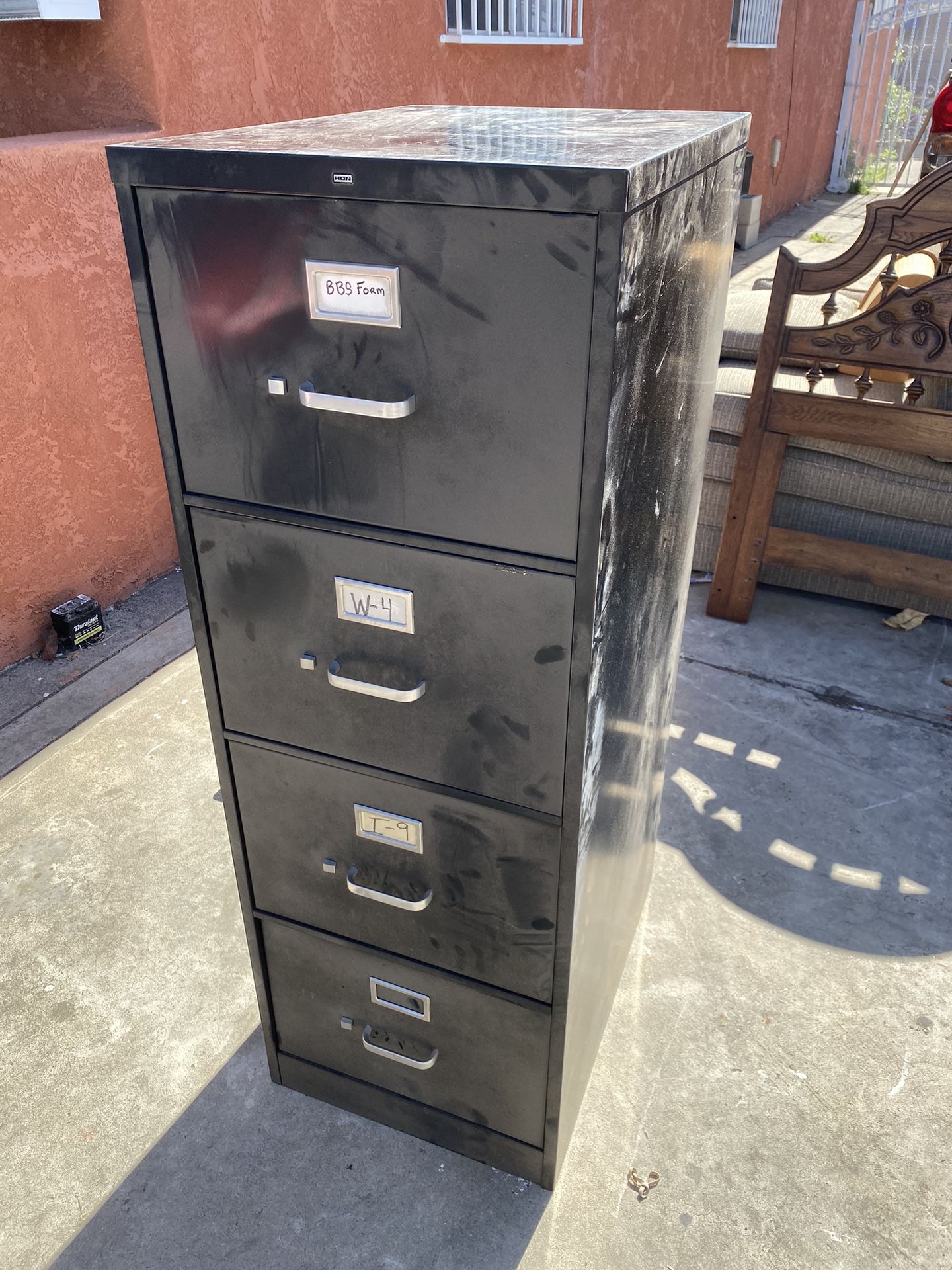 File Cabinet