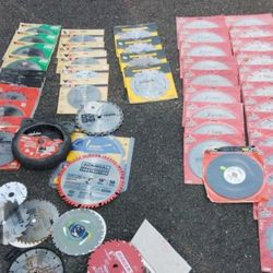 Table Saw Circular Saw Miter Saw Blades 