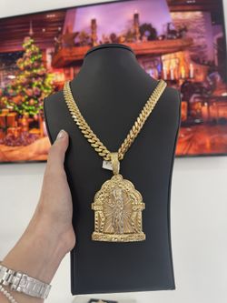 Gold Set