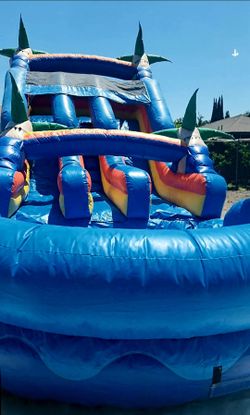 double side slide
