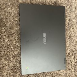 ASUS Chromebook – Works Great, Ready to Use
