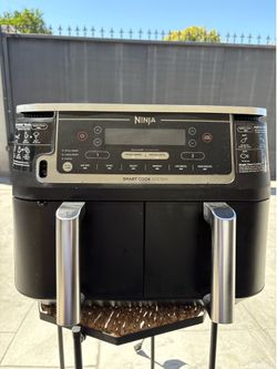 Ninja Foodi Air Fryer
