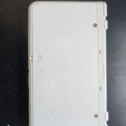3ds  Super Mario Black Friday Edition