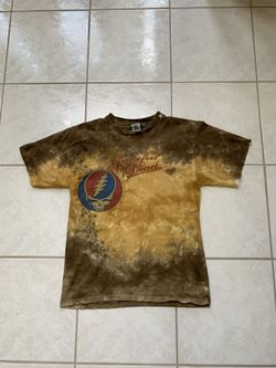 Vintage Grateful Dead Shirt Single-Stitched Men’s (M)