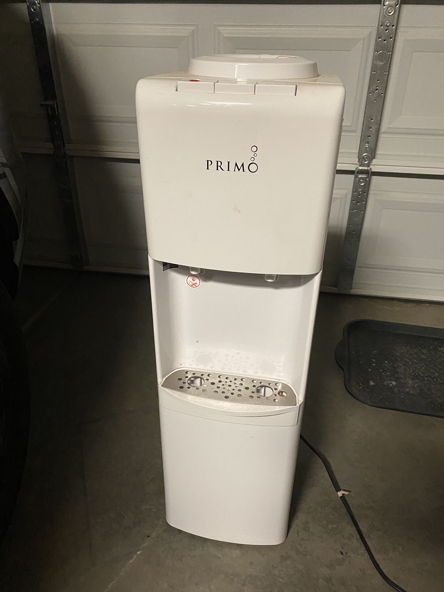  Water dispenser $50