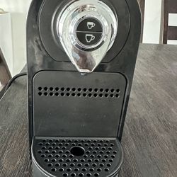 Bestpresso Coffee Machine 