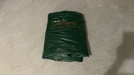 Queen size air mattress