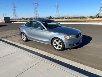2010 BMW 128i