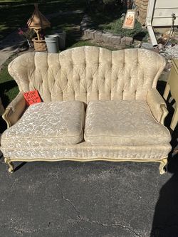 Love seat