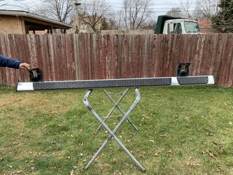 2015 Ram Truck 1500 Left Running Board