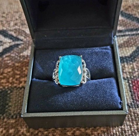 Onyx Ring