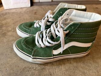 Vans shoes
