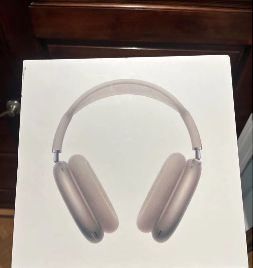 Airpods Max