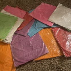 Brand New Colorful Flying Lanterns