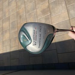 warrior tour xp-f 9 degree Custom 