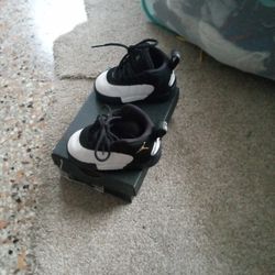 Boys 5c Jordans