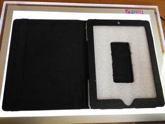 iPad 2 NFL Computer Case