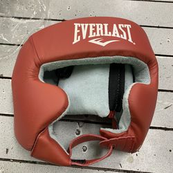 Everlast Boxing Helmet