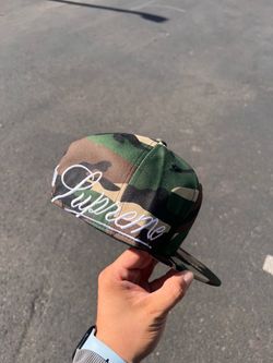 Supreme new era Yankees
