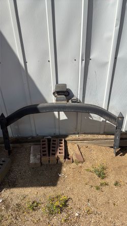 Trailer hitch receiver jeep