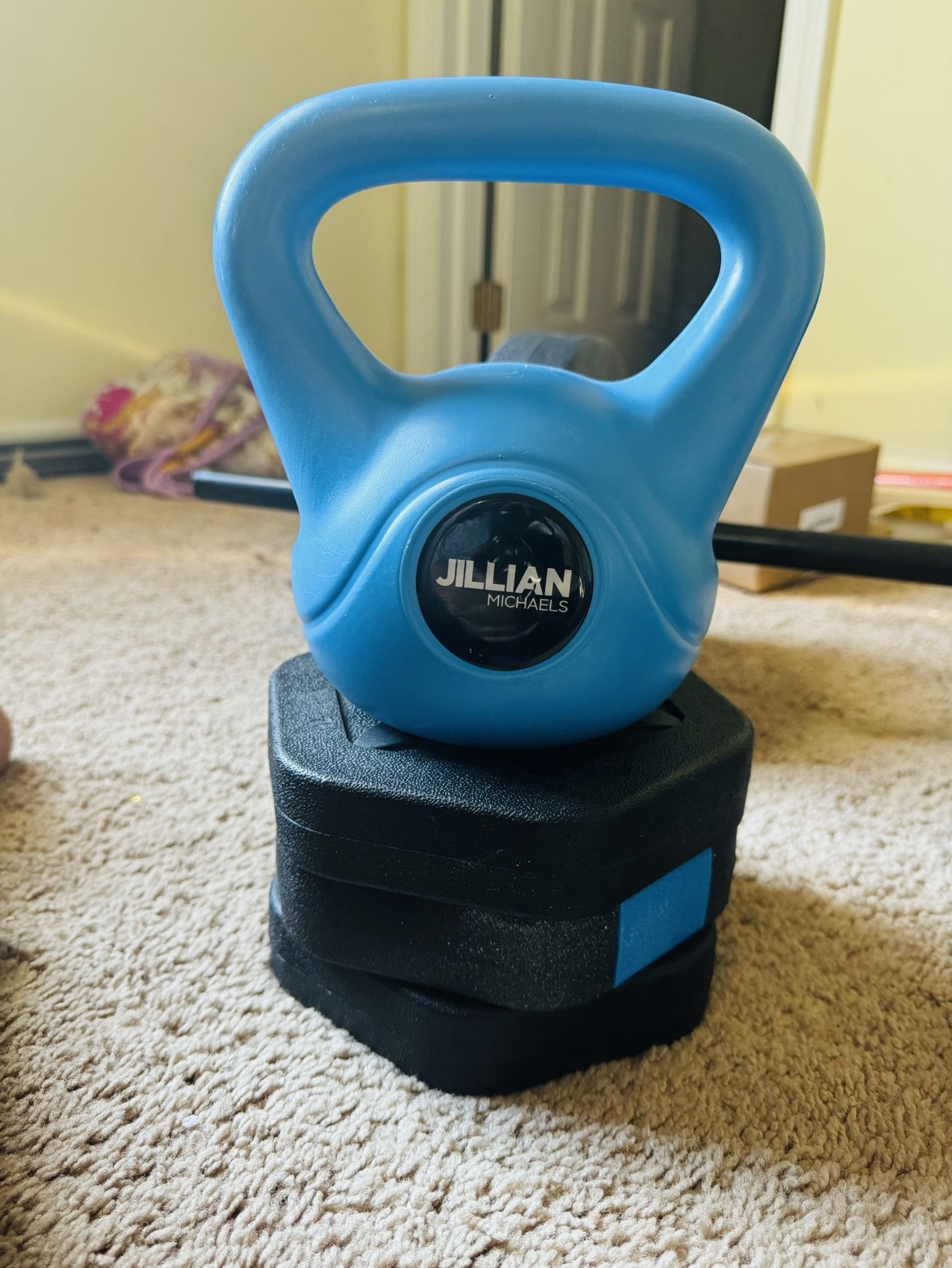 Kettle Bells