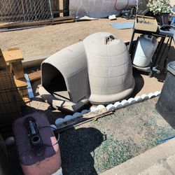 Dog House